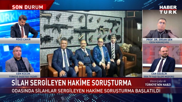 Türkiye'nin Nabzı - 30 Mayıs 2024 (Kılıçdaroğlu'nun açıklamaları ne anlama geliyor?)