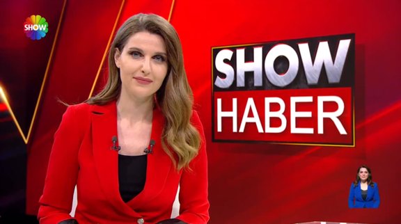 Show Ana Haber - 31.05.2024