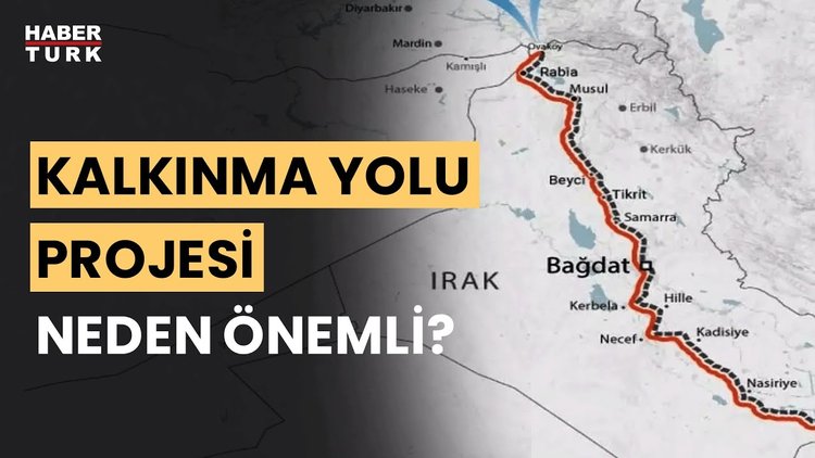 Sudani ile Irak&#039;ta neler değişti? Çetiner Çetin yanıtladı