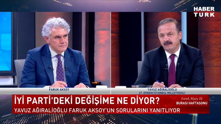 Burası Haftasonu - 1 haziran 2024 (Gazze&#039;de ateşkes olacak mı?)