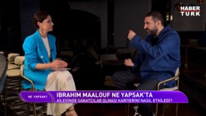 Ne Yapsak? - 1 Haziran 2024 (Ibrahim Maalouf müzik yaparken nelere dikkat ediyor?)