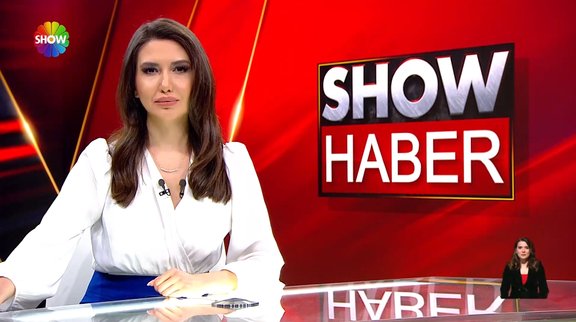 Show Ana Haber - 02.06.2024
