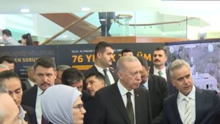 Hafta Sonu Ana Haber - 1 Haziran 2024 (AK Parti Kızılcahamam kampı başladı!)