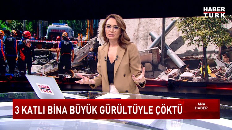 Hafta Sonu Ana Haber - 2 Haziran 2024 (Fenerbahçe'de Mourinho dönemi)