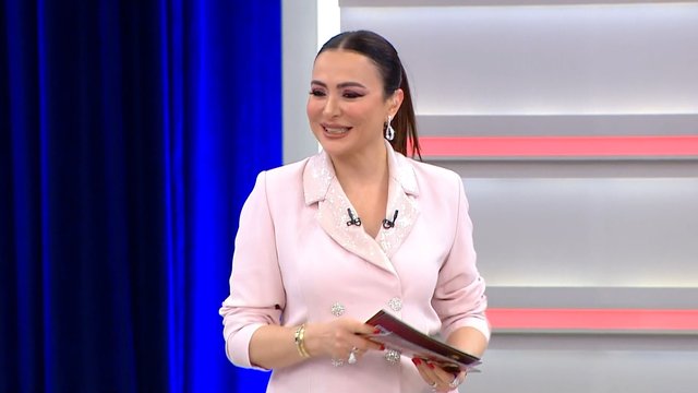 Didem Arslan Yılmaz'la Vazgeçme 893. Bölüm