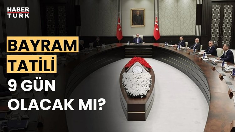 Kabinenin gündeminde neler var? Aykut Türel anlattı