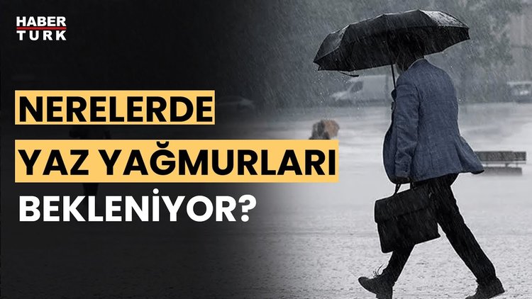 Bugün yurtta hava nasıl olacak? Hüseyin Öztel anlattı