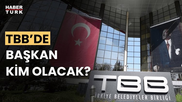Başkanlık yarışını kim kazanacak? Aykut Türel anlattı