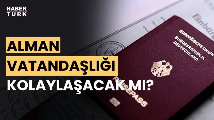 Yeni çifte vatandaşlık yasası neyi hedefliyor? Prof. Dr. Murat Erdoğan anlattı