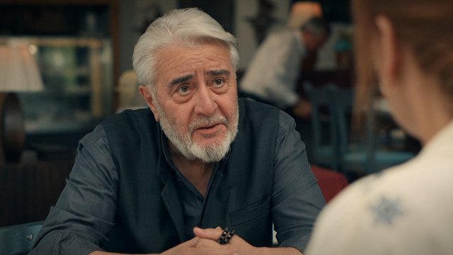 Hasan'dan Filiz'e iş teklifi! 