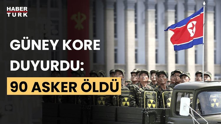 Güney Kore: Kuzey Kore Gemisi Battı, 90 Asker Öldü