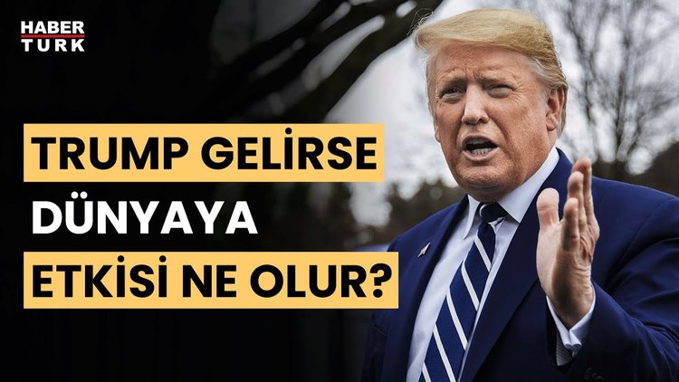 Joe Biden ile Donald Trump arasında yarış niye sertleşti? Oray Eğin aktardı