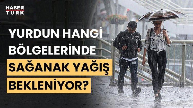 Bugün yurtta hava nasıl olacak? Hüseyin Öztel yanıtladı