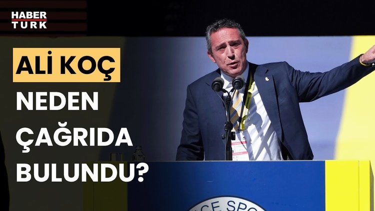 Tarihi buluşma nasıl gerçekleşti?