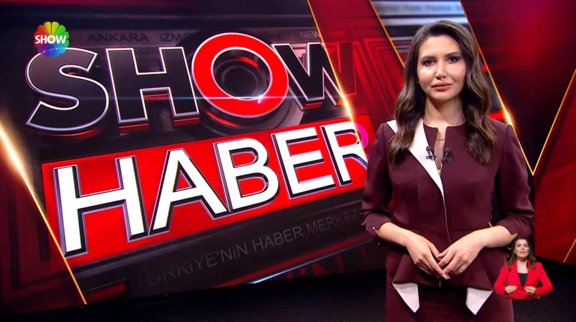 Show Ana Haber - 09.06.2024
