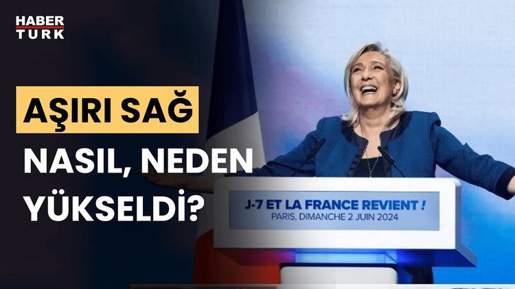 Macron ağır darbe yedi, ne olacak? Oray Eğin yanıtladı