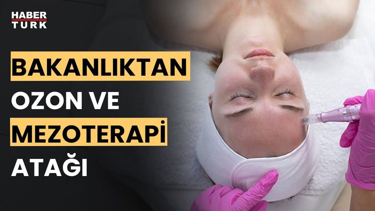 Hacamat ve ozon her derde şifa mı?