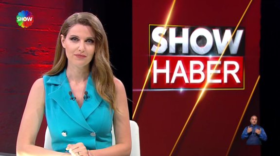 Show Ana Haber - 10.06.2024