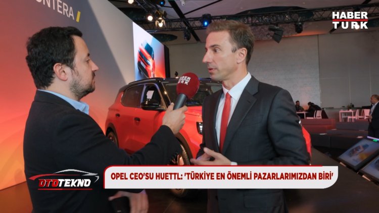 Oto Tekno - 9 Haziran 2024 (DS 7'nin özellikleri neler, farkları ne?)