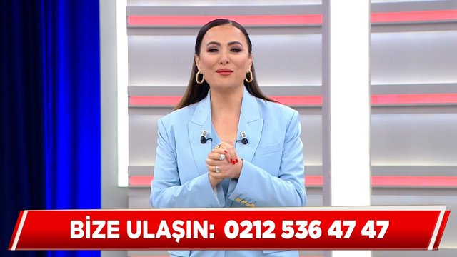 Didem Arslan Yılmaz'la Vazgeçme 898. Bölüm 