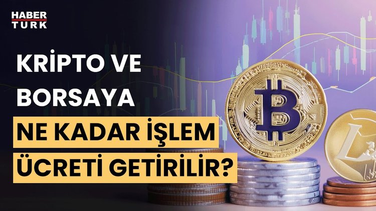 İşlem vergisi yatırımcıyı etkiler mi? Taner Özarslan değerlendirdi