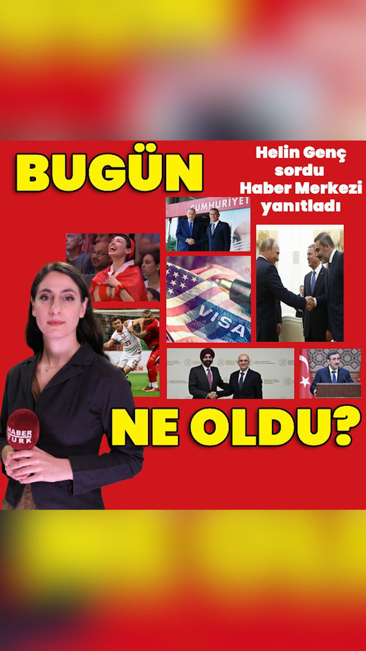 11 Haziran 2024: Bugün ne oldu? İşte günün öne çıkan başlıkları