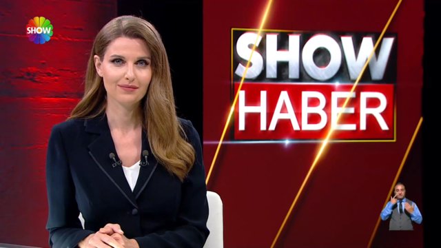 Show Ana Haber - 11.06.2024