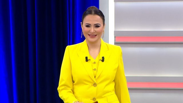 Didem Arslan Yılmaz'la Vazgeçme 899. Bölüm 