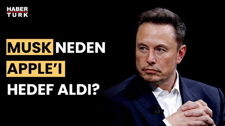 ChatGPT, iPhone için güvenlik riski mi? Cem Kadri Özenen yanıtladı