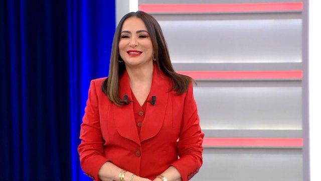 Didem Arslan Yılmaz'la Vazgeçme 900. Bölüm 