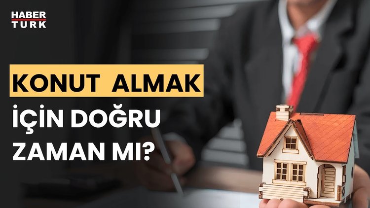 Konut almak isteyen ne yapmalı? Makbule Yönel Maya anlattı