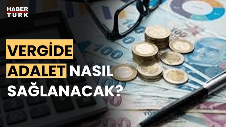 Vergide yeni düzenleme olacak mı? Ahmet Cangöz değerlendirdi