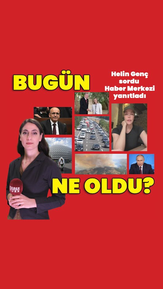 14 Haziran 2024: Bugün ne oldu? İşte günün öne çıkan başlıkları