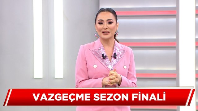 Didem Arslan Yılmaz'la Vazgeçme 902. Bölüm 