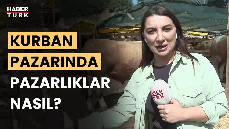 Alınmayan kurbanlıklar ne olacak?