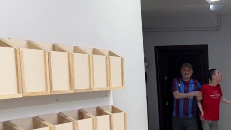 İki kez kanseri yendi, otizmli oğlu için hayata tutundu