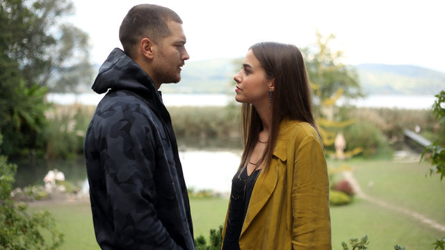 İçerde 3. Bölüm