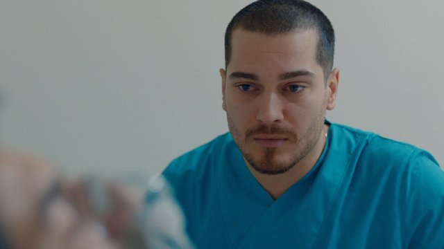 İçerde 15. Bölüm