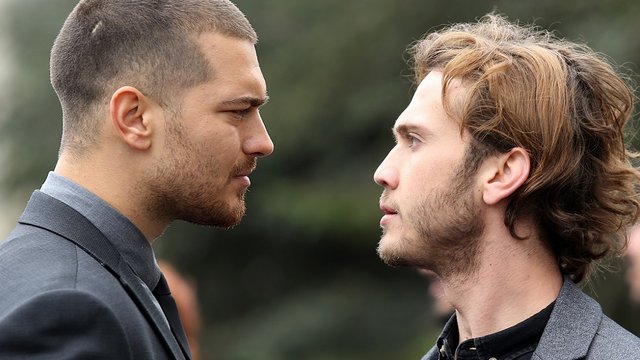 İçerde 6. Bölüm