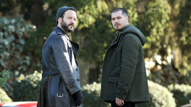 İçerde 14. Bölüm