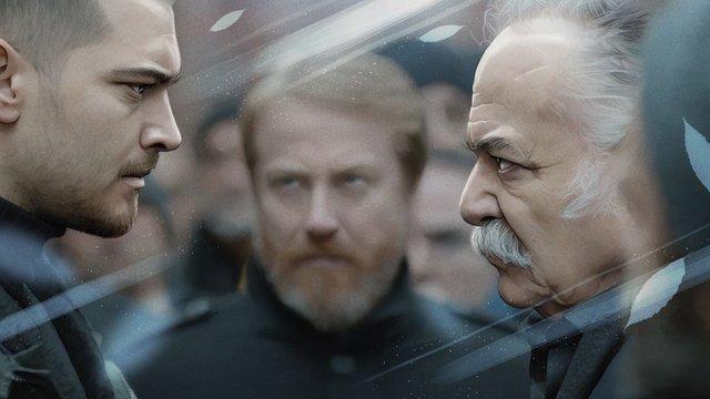 İçerde 8. Bölüm