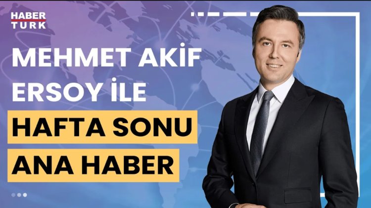 Hafta Sonu Ana Haber Bülteni - 16 Haziran 2024 (Türkiye 'gri listeden' çıkacak mı? )