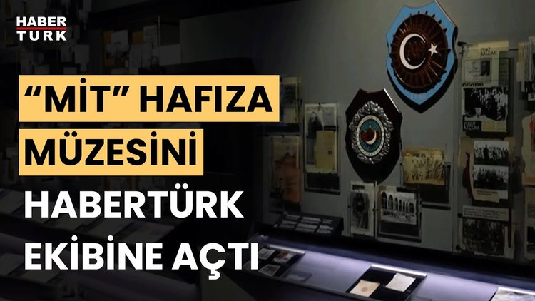 MİT nasıl istihbarat elde ediyor? | Özel Haber