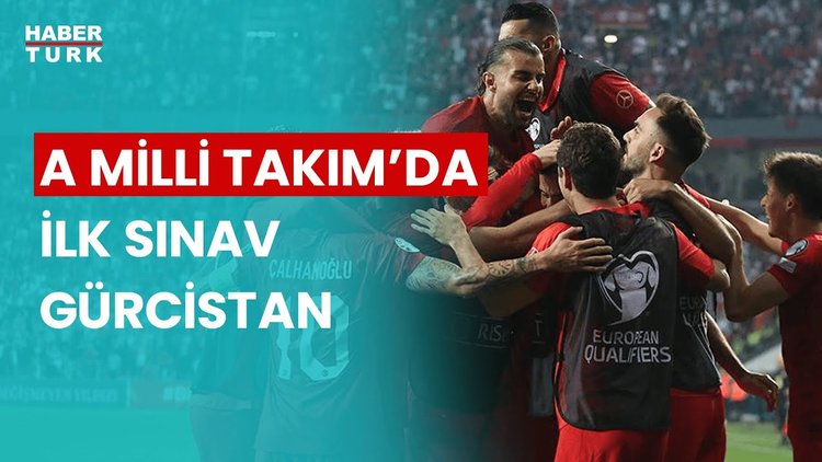 Türkiye için Euro 2024 başlıyor... Ahmet Selim Kul anlattı