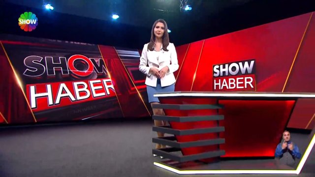 Show Ana Haber - 18.06.2024