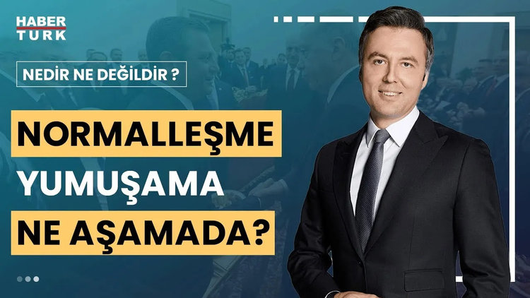 Nedir Ne Değildir? - 17 Haziran 2024 (Son dönemde siyaset nasıl bir yolda?)