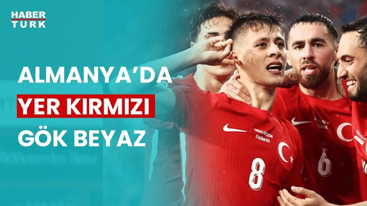 A Milliler galibiyetle başladı... Ahmet Selim Kul anlattı