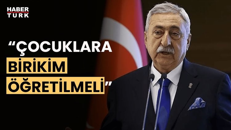 TESK&#039;ten &quot;Kumbara&quot; önerisi