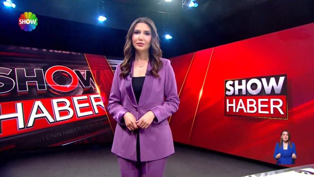 Show Ana Haber - 19.06.2024