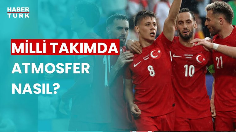 Portekiz hazırlıkları nasıl gidiyor? Ahmet Selim Kul anlattı